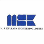 M.S. KHURANA ENGINEERING LIMITED